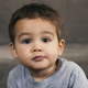 Illustration for article titled Toddler Feels Somewhat Torn About Pretending To Be Policeman In Current Climate